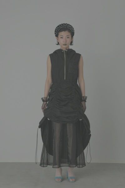 訳あり SWAG CEREAL DRAPE ワンピース DRESS ワンピース - frostytours.is