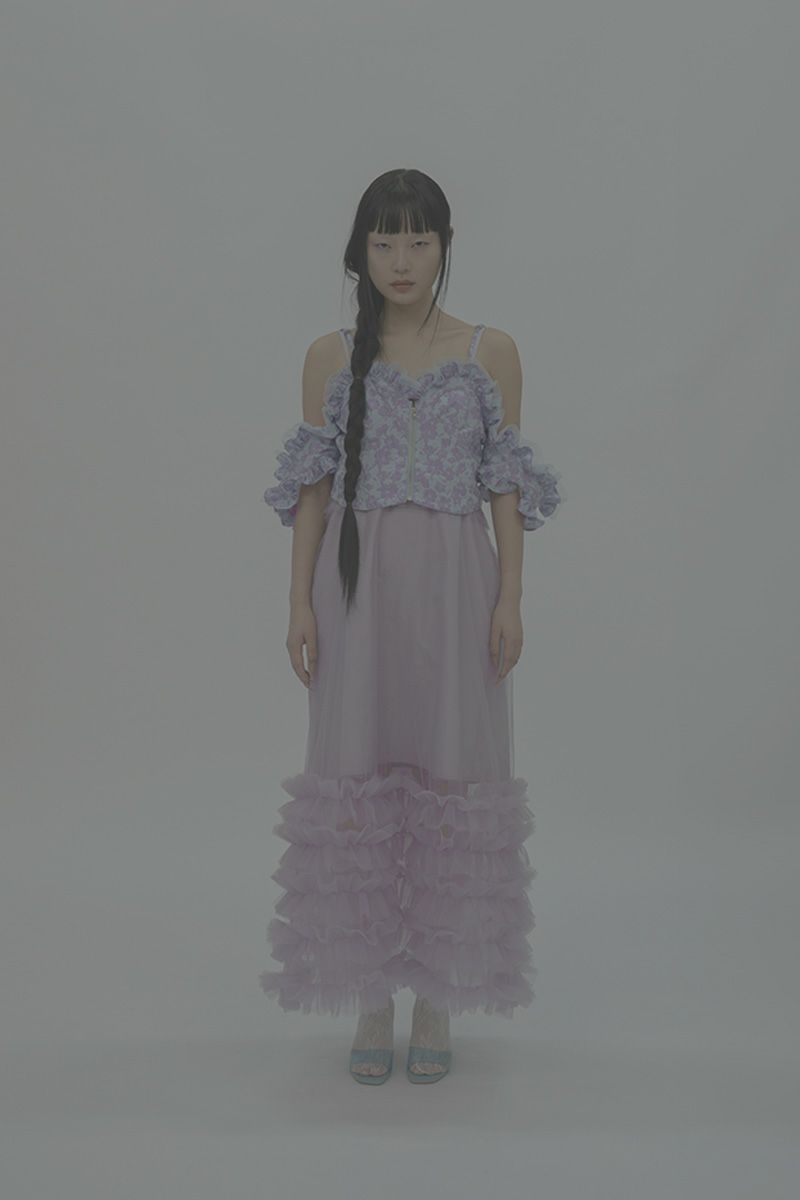 DRESS | CEREΛL
