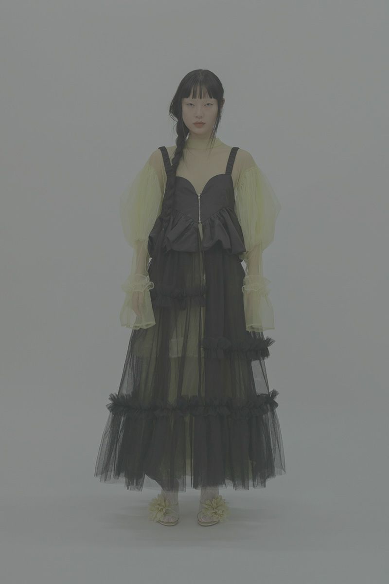 DRESS | CEREΛL