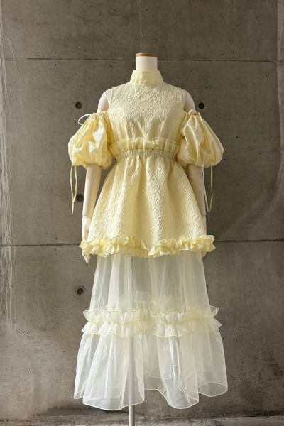 DRESS | CEREΛL