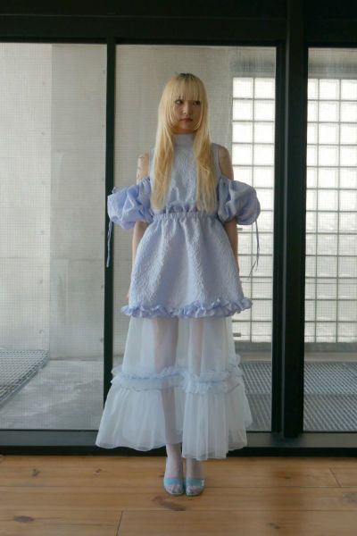 DRESS | CEREΛL