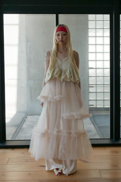 DRESS | CEREΛL